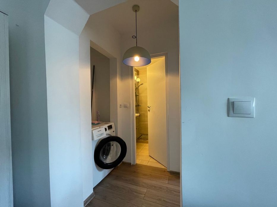 Inchiriere ap.  2 camere Aleea Trandafirilor