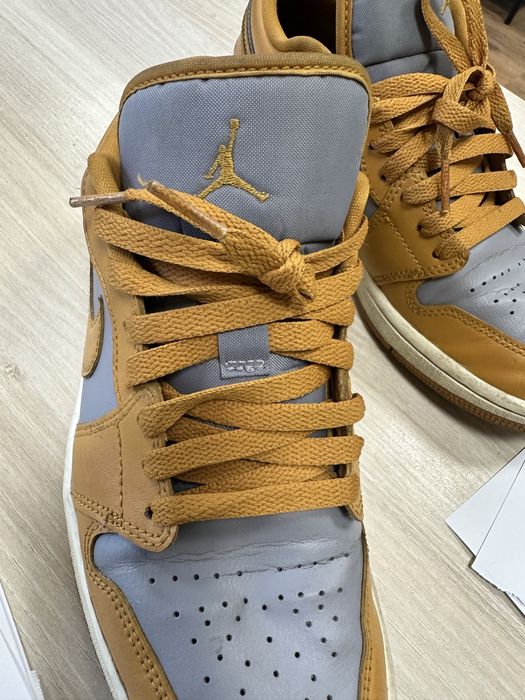 Маратонки nike air jordan 1