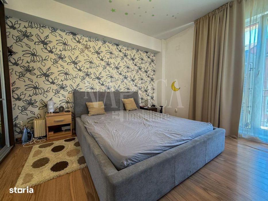 Apartament 2 camere de vanzare in Buna Ziua, Cluj Napoca — fotografia 1