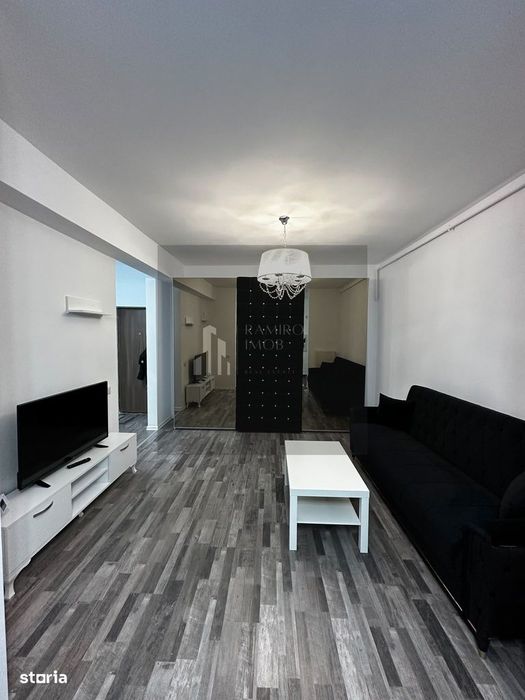 Apartment in Bucuresti - Mai multe