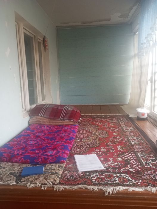 3 хонали квартира сотилади