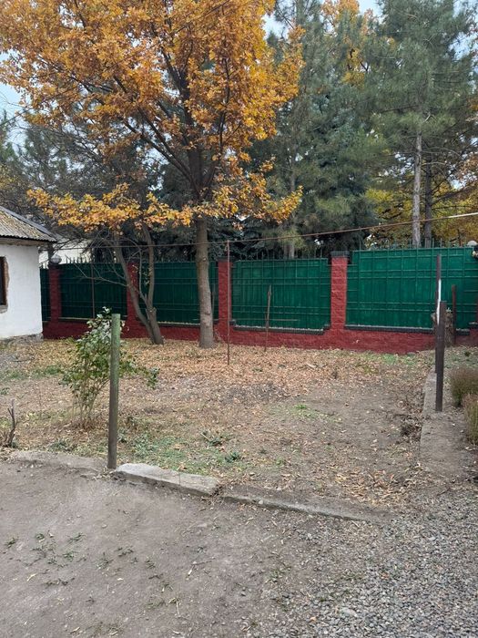 Продам дом в селе Чемолган