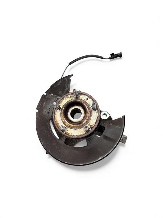 Fuzeta stanga fata Opel Zafira C 2014 cod 13248526