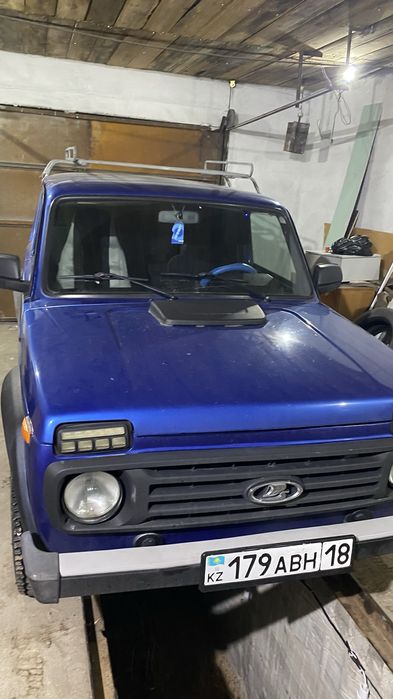 Продам машину в отличном состоянии