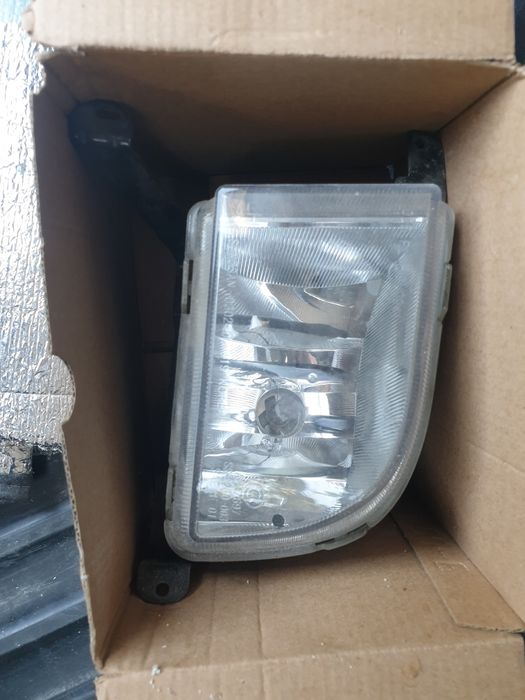 Продается туманка от Lacetti родная (левая сторона)