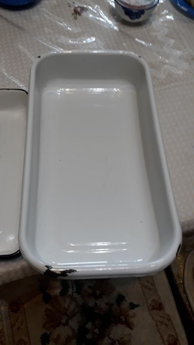 таз,лотки для холодца