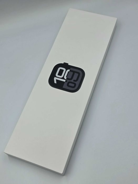 Apple Watch Series 10 GPS + Wi-fi