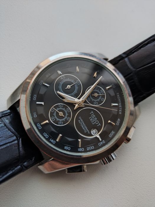Продам часы Tissot