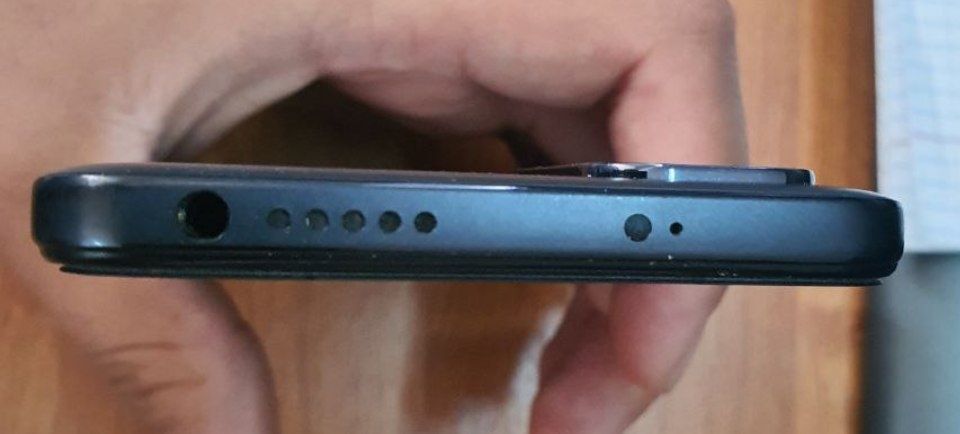 Redmi note 11 global