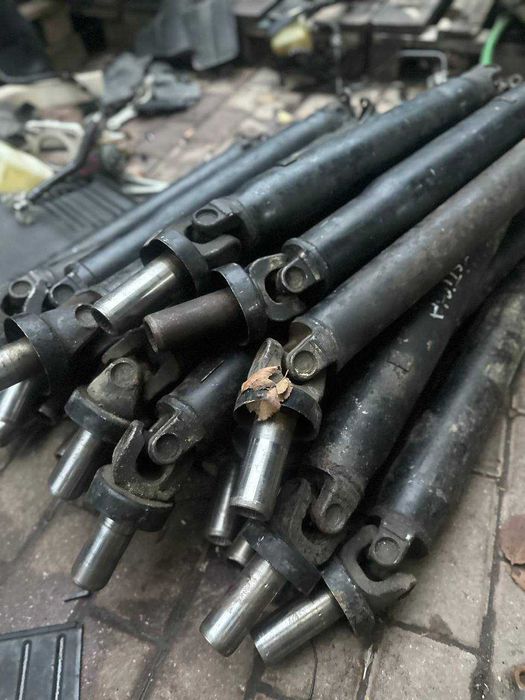 Кардан Toyota Lexus rx300 Highlander Harrier лексус рх300 Хайландер