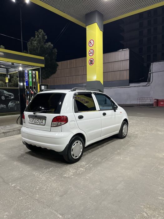 Срочно! Матиз мх