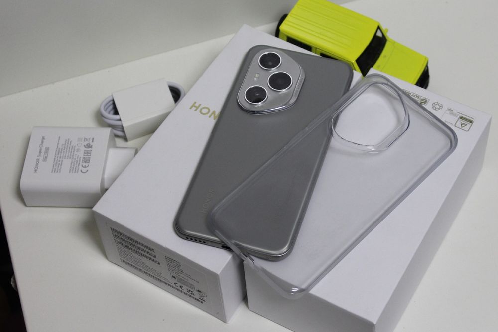 Homo 400 pro Смартфон