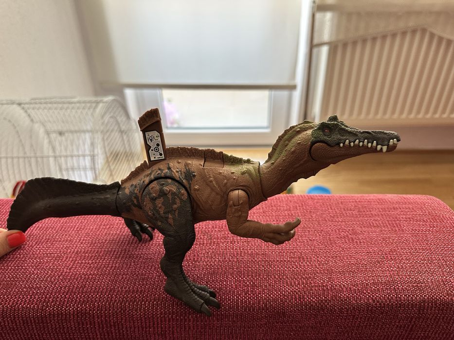 Динозаври от Jurassic World