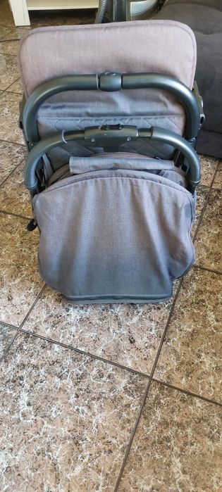 Лятна количка чадър на Chicco