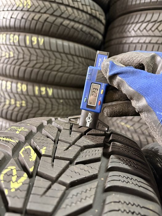 Anvelope iarna 225/60/17 Hankook Winter I*cept Evo3 225/60/17 R 17