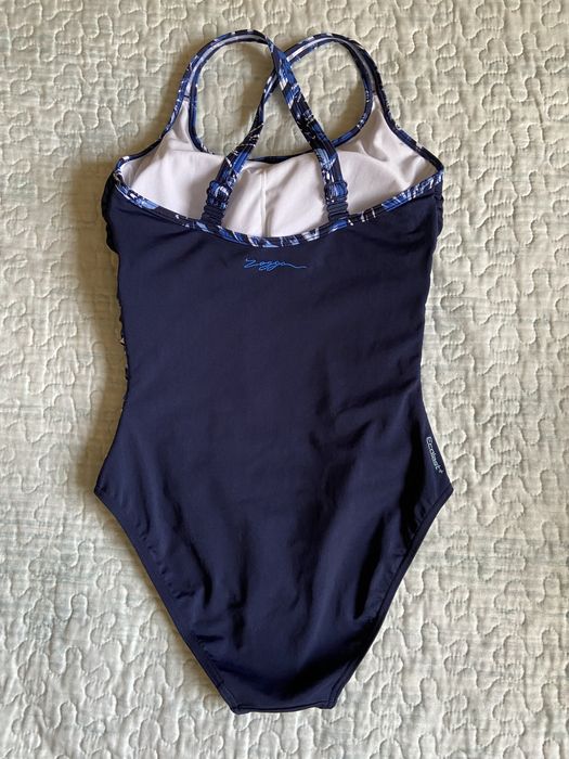 Цял бански Zoggs - размер 38 (S/М)