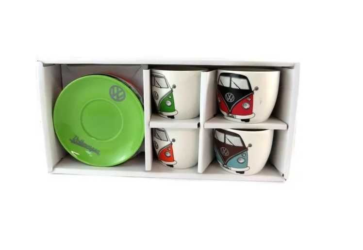 Volkswagen чаши за кафе VW Transporter
