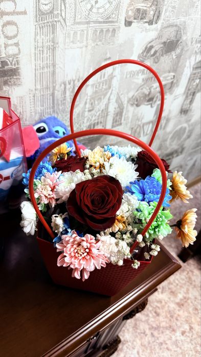 Продам букет не дорого