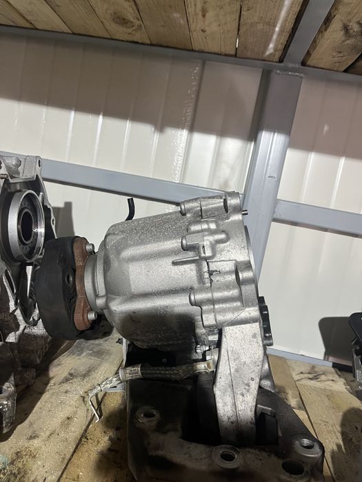 Раздатка бмв ф10 ф11 раздатка bmw f10 f11 530xd 525xd 535xd