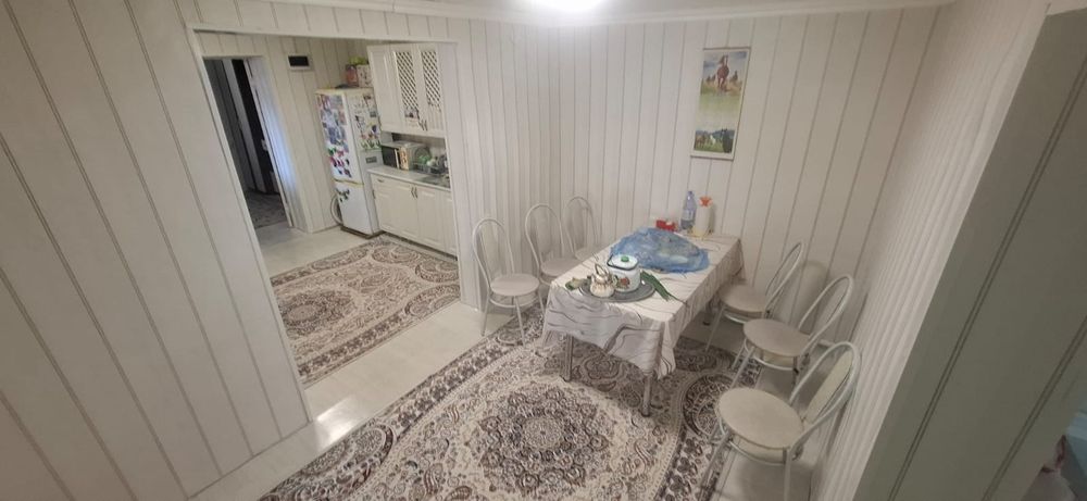 Продам 1/4 часть дома или обменяю
