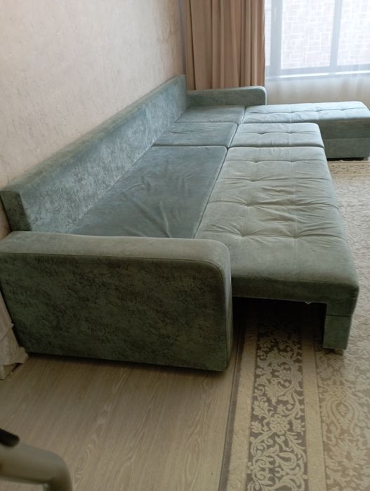 Продам диван раздвижной