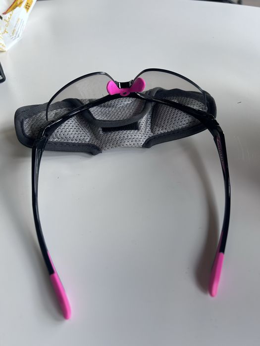 Ochelari ciclism Rudy Project
