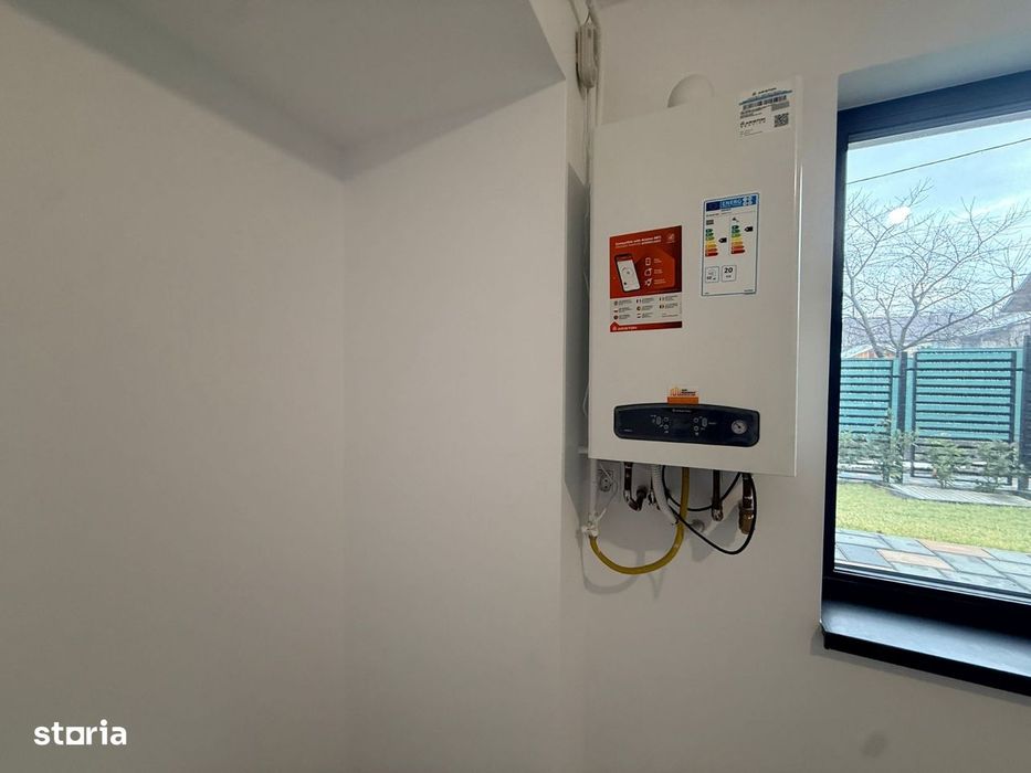 Finalizat/Intabulat - Sun Residence-Ap 4 camere-116 Mp- Grădină 130 Mp