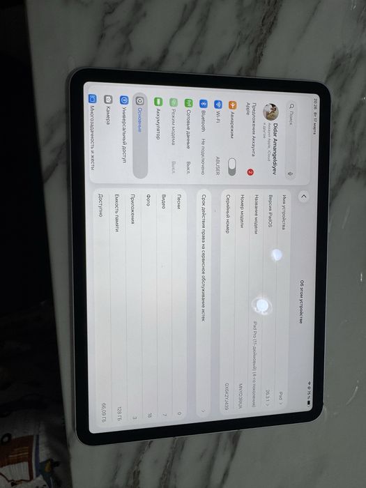 Продам IPAD PRO M2