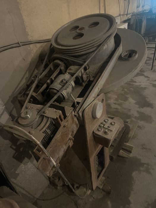 Мешалка сотилади