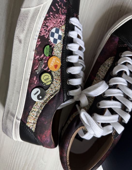 Vans OTW Souvenir