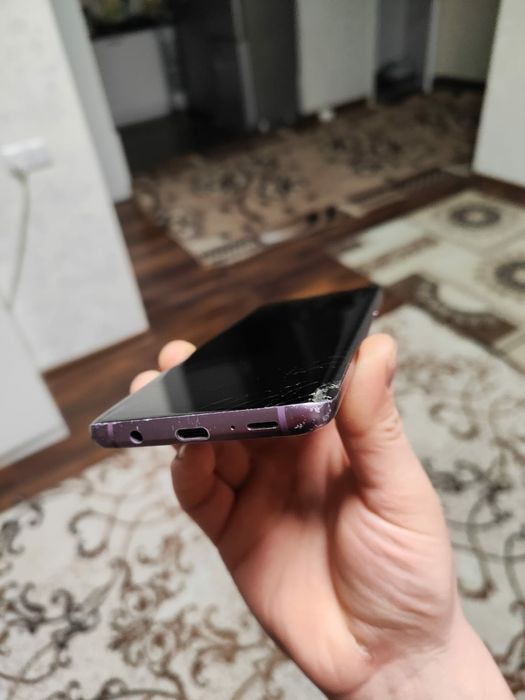 продам samsung s9+