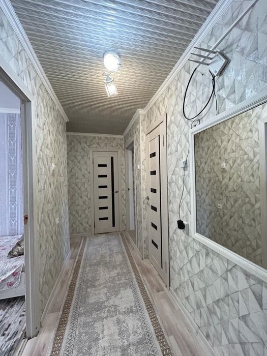 Суточная квартира