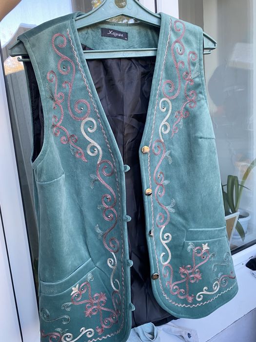 Женская одежда