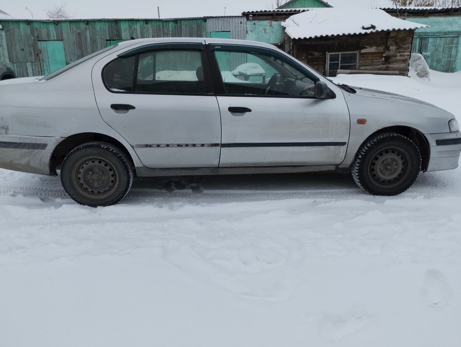 Продам Nissan Primera