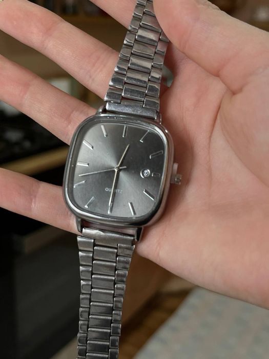 Часы Мужские Quartz