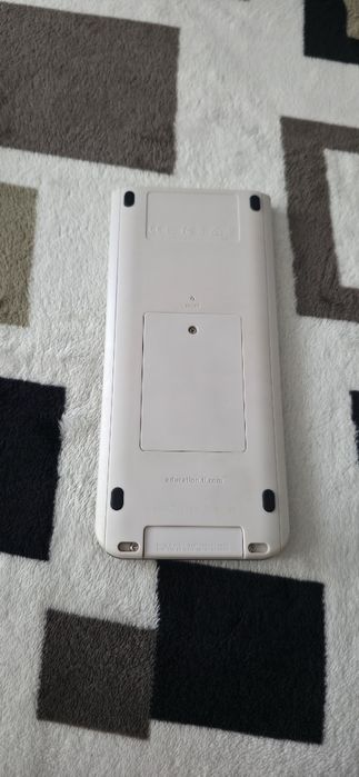 Texas instruments ti-nspire cx