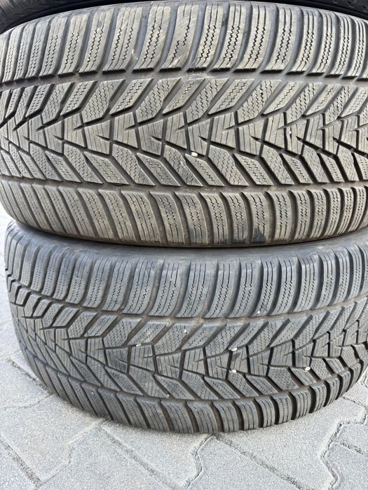 4бр Нови Зимни Гуми HANKOOK 285/45/21 DOT1623
