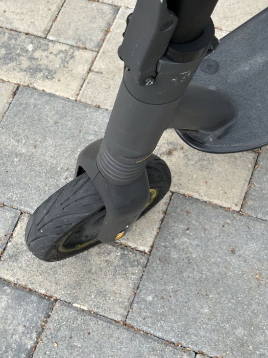 Vand ninebot g2 max autonomie mare