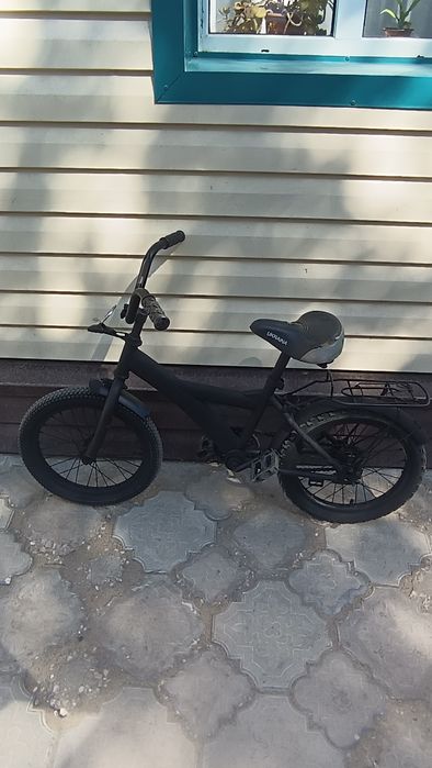 Продам детский велосипед