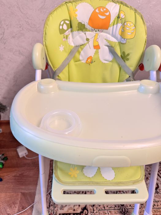 Стулчик для кормления