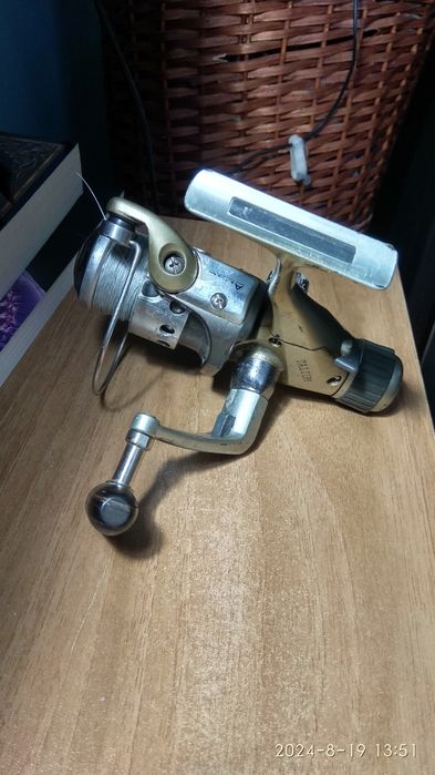 Макара SERT talium