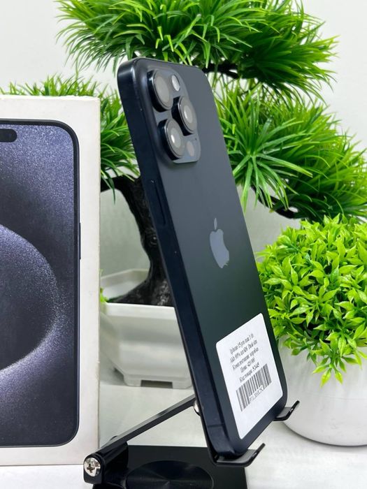 Iphone 15 pro max 1 tb