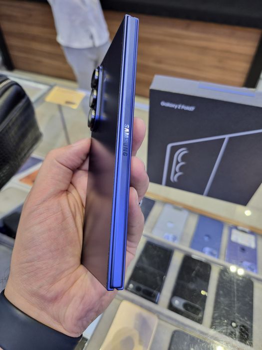 Samsung Fold 7 256Gb