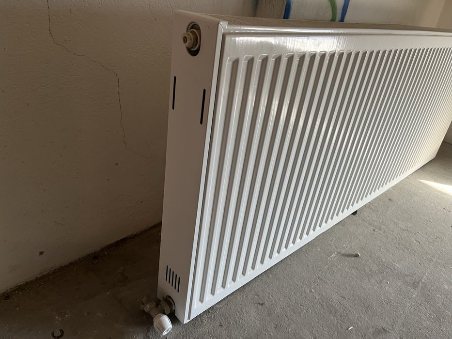 Радиатор 160мм/60мм