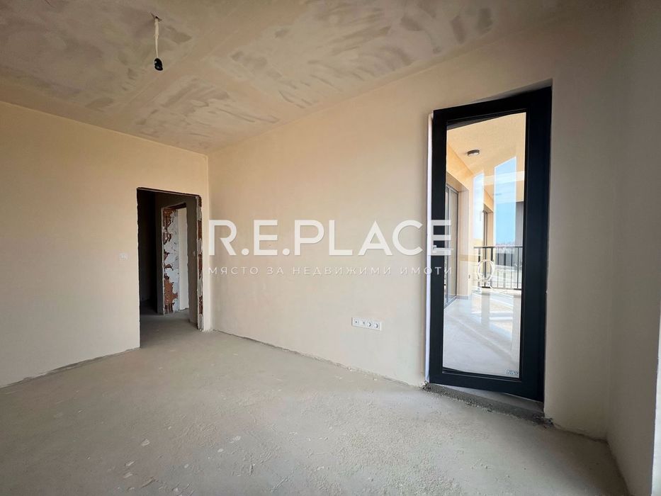 Продава се Двустаен апартамент в Варна, Виница - 78 кв.м за 1859 €/кв.м - Снимка #7