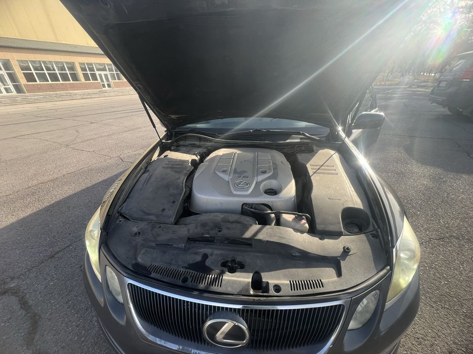 Продам Лексус GS300