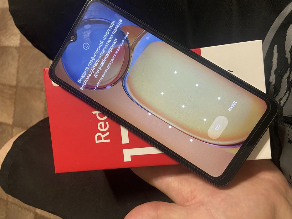 Продам redmi 13C