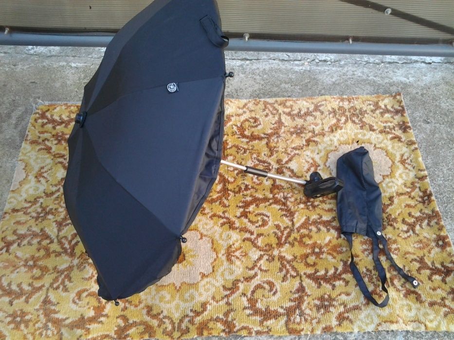 Red Kite Umbrela universala carucior copii