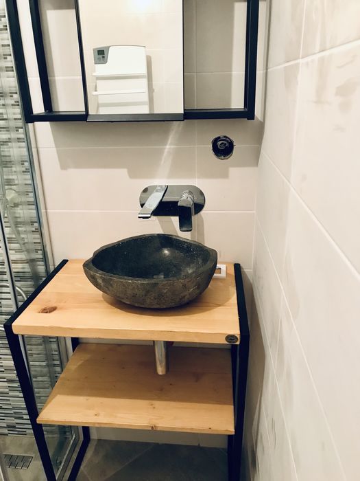 Мивка от естествен камък УНИКАТ !