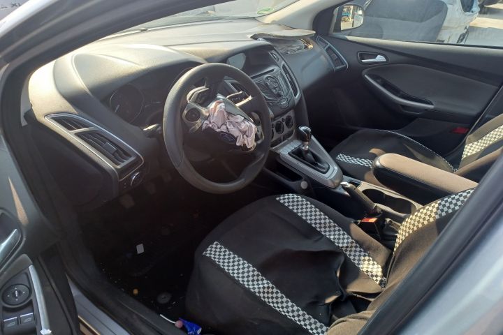 Volan simplu BM513600BD BM513600BD Ford Focus a 3-a generatie